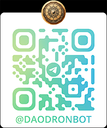 DaoDronBot